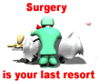 Disc Surgery